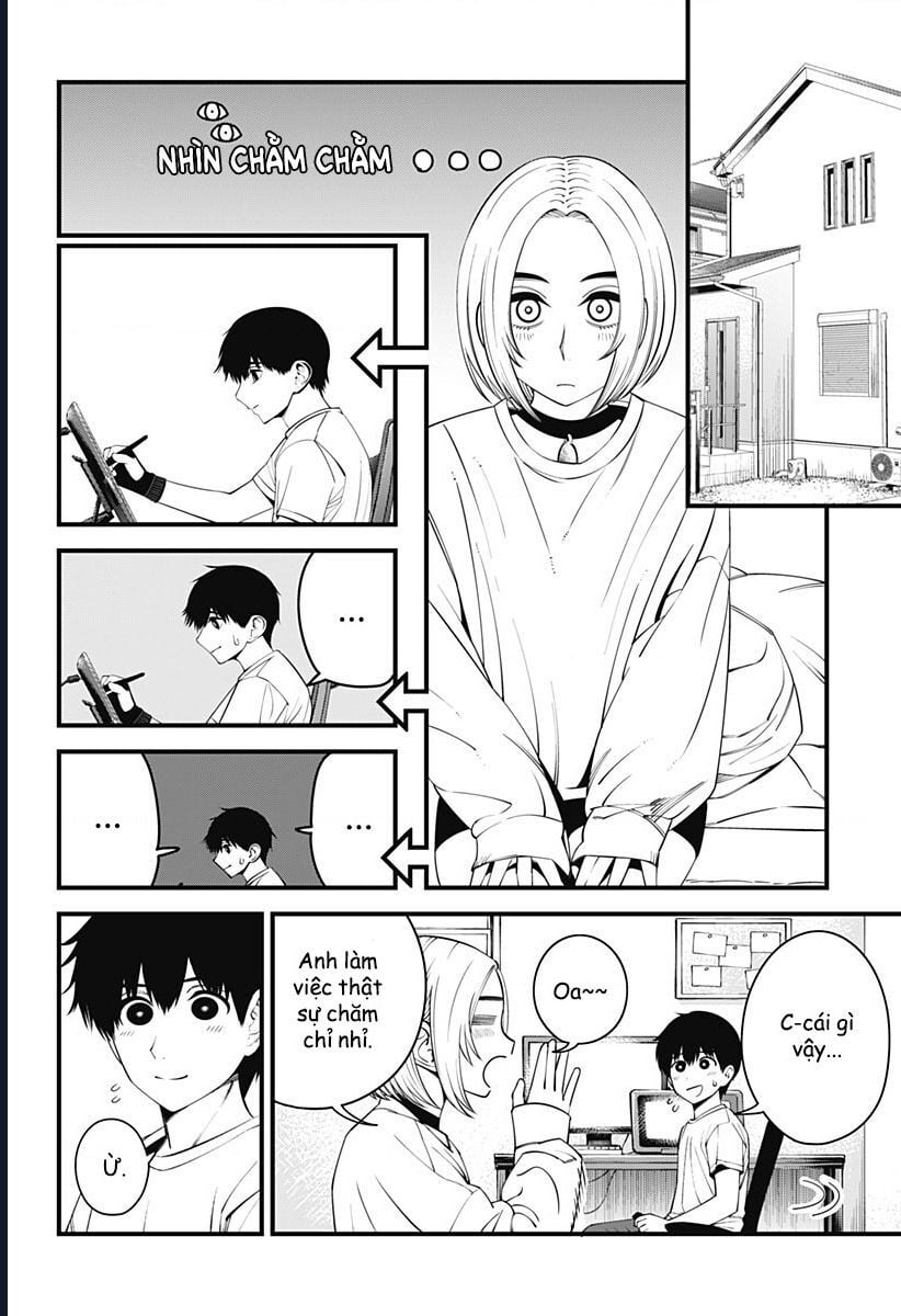 Beat And Motion Chap 47 - Next Chap 48