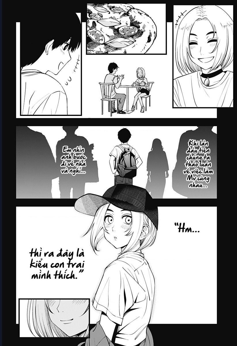 Beat And Motion Chap 47 - Next Chap 48