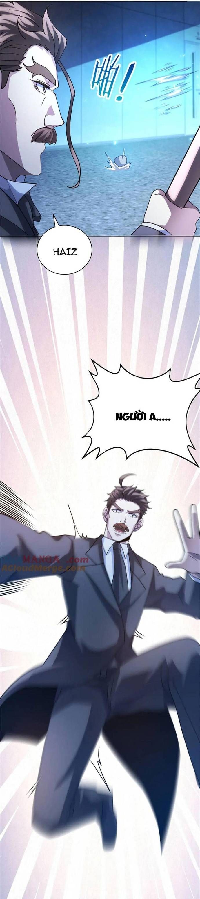 Bệnh Viện Chư Thần Của Ta Chap 40 - Next Chap 41