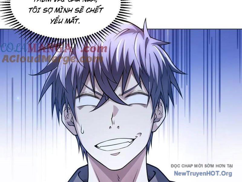 Bệnh Viện Chư Thần Của Ta Chap 41 - Next Chap 42