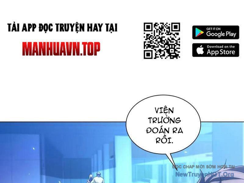 Bệnh Viện Chư Thần Của Ta Chap 41 - Next Chap 42