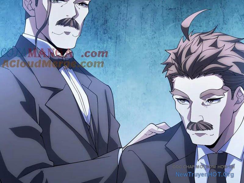 Bệnh Viện Chư Thần Của Ta Chap 41 - Next Chap 42