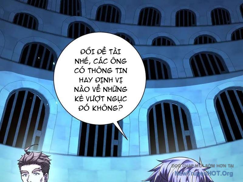 Bệnh Viện Chư Thần Của Ta Chap 41 - Next Chap 42