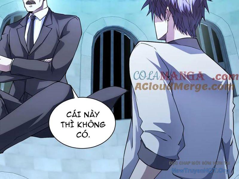 Bệnh Viện Chư Thần Của Ta Chap 41 - Next Chap 42