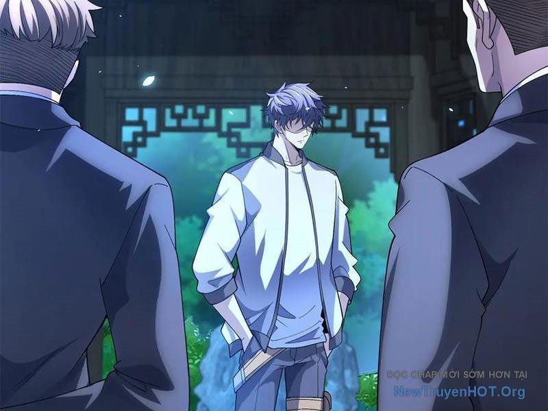 Bệnh Viện Chư Thần Của Ta Chap 41 - Next Chap 42