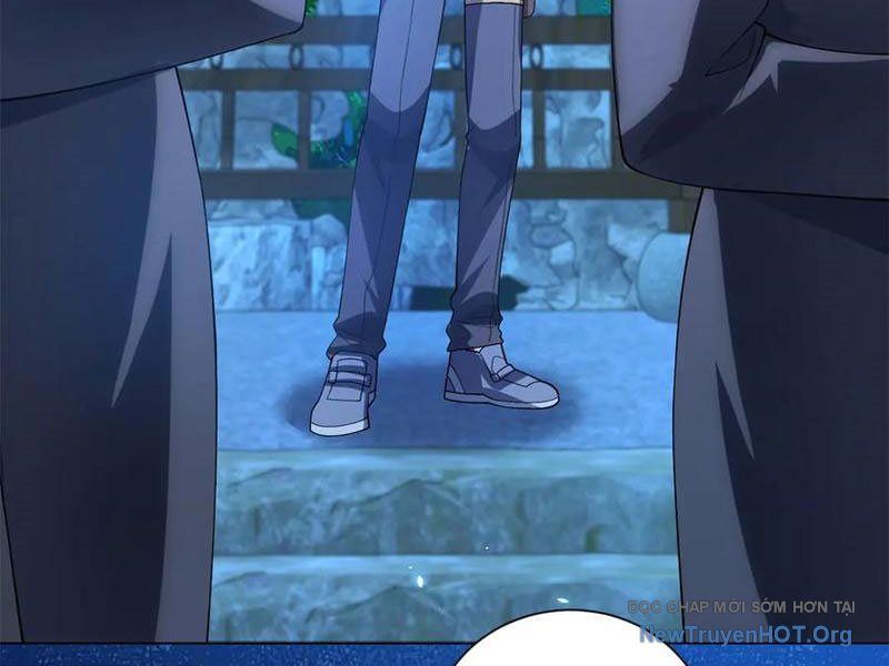 Bệnh Viện Chư Thần Của Ta Chap 41 - Next Chap 42