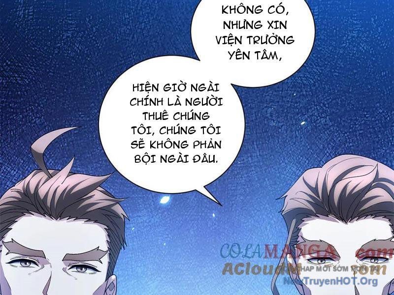 Bệnh Viện Chư Thần Của Ta Chap 41 - Next Chap 42