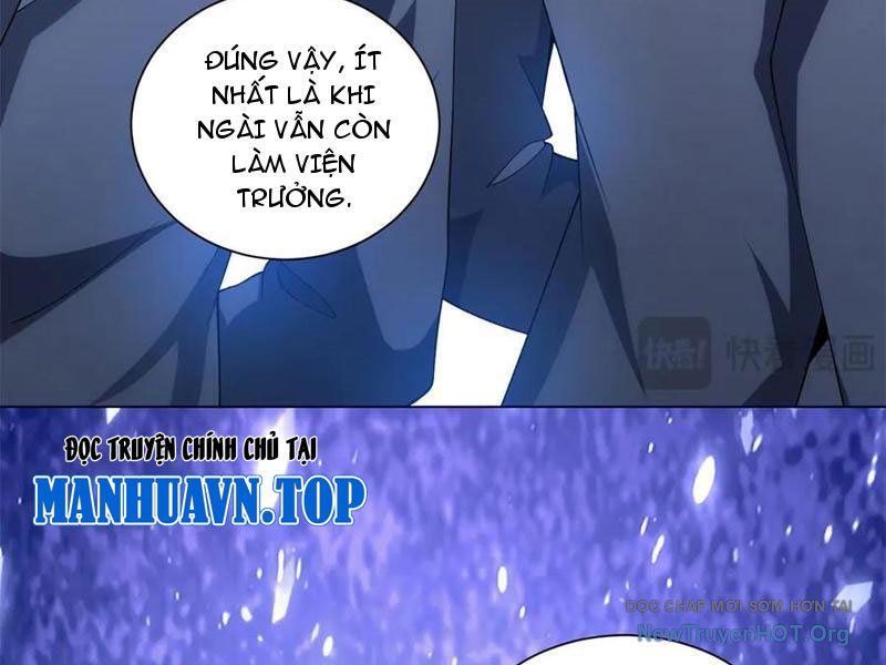 Bệnh Viện Chư Thần Của Ta Chap 41 - Next Chap 42