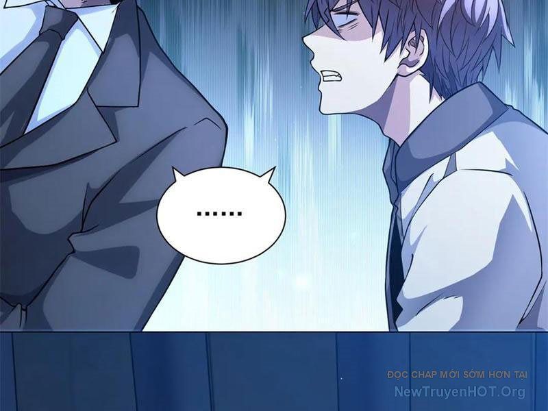 Bệnh Viện Chư Thần Của Ta Chap 41 - Next Chap 42