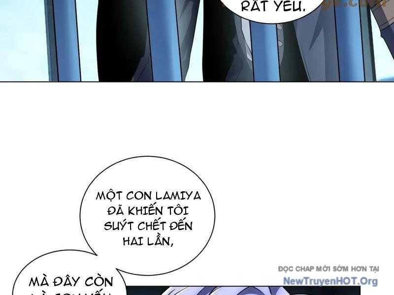 Bệnh Viện Chư Thần Của Ta Chap 41 - Next Chap 42