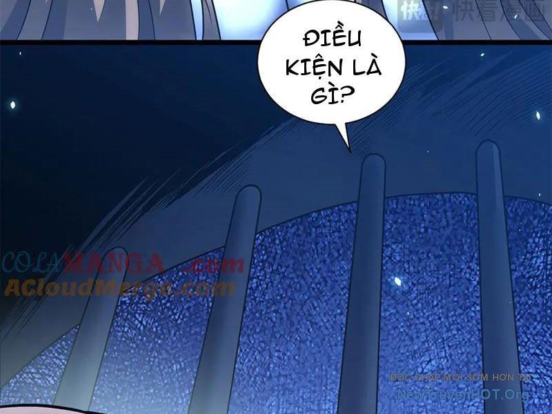 Bệnh Viện Chư Thần Của Ta Chap 41 - Next Chap 42