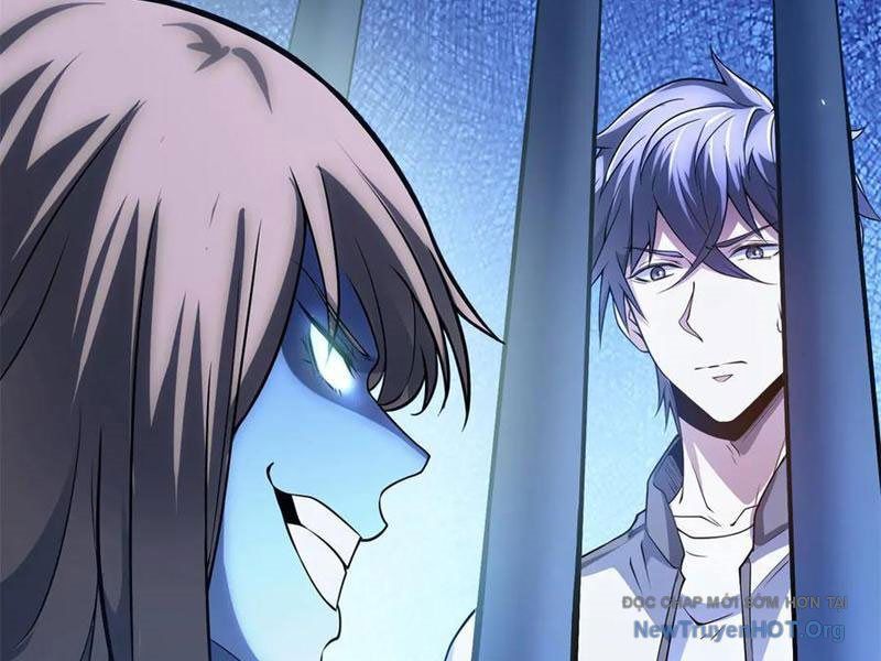 Bệnh Viện Chư Thần Của Ta Chap 41 - Next Chap 42