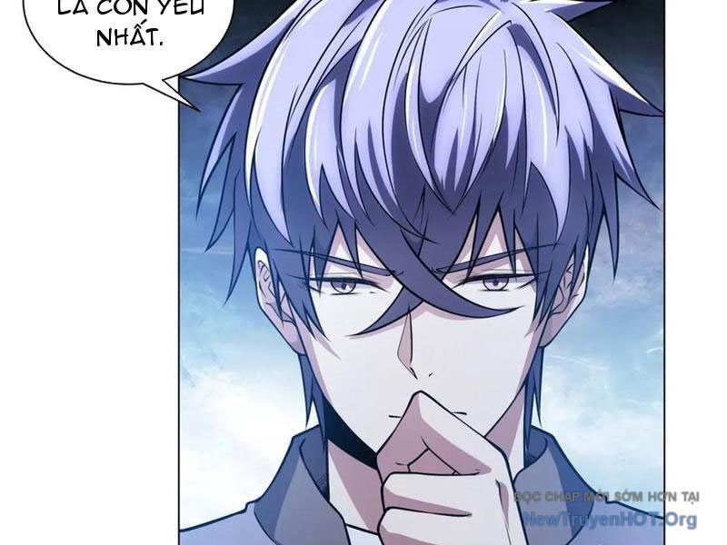 Bệnh Viện Chư Thần Của Ta Chap 41 - Next Chap 42