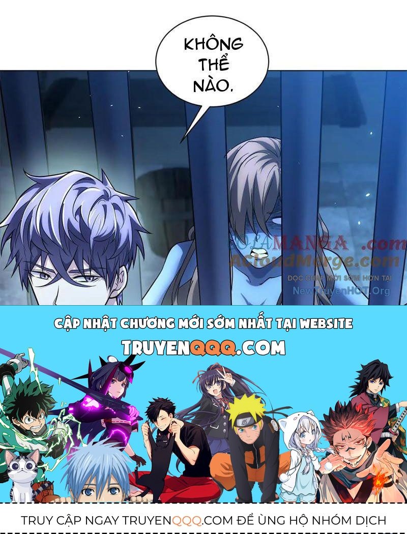 Bệnh Viện Chư Thần Của Ta Chap 41 - Next Chap 42