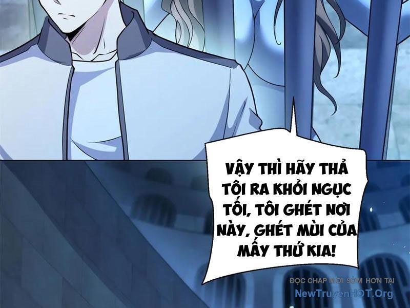 Bệnh Viện Chư Thần Của Ta Chap 41 - Next Chap 42