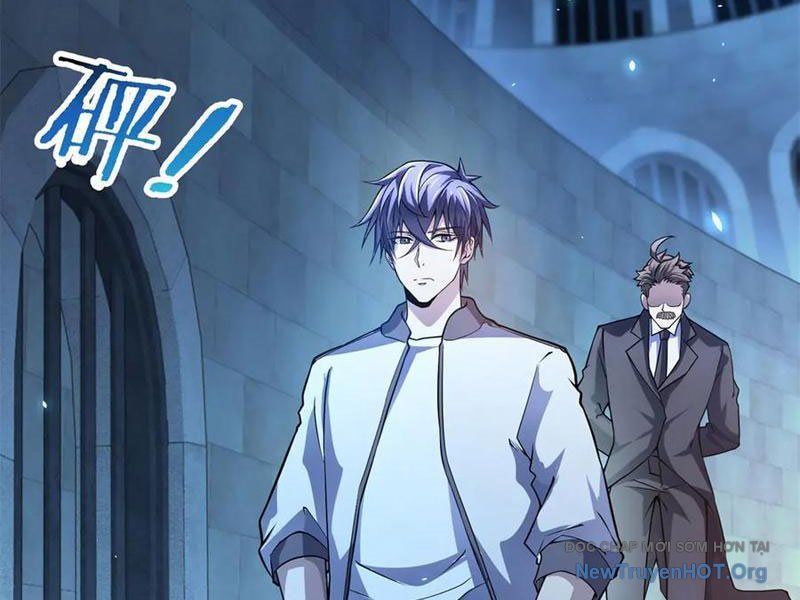 Bệnh Viện Chư Thần Của Ta Chap 41 - Next Chap 42