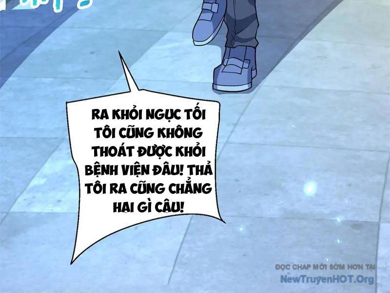 Bệnh Viện Chư Thần Của Ta Chap 41 - Next Chap 42