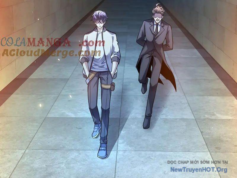 Bệnh Viện Chư Thần Của Ta Chap 41 - Next Chap 42