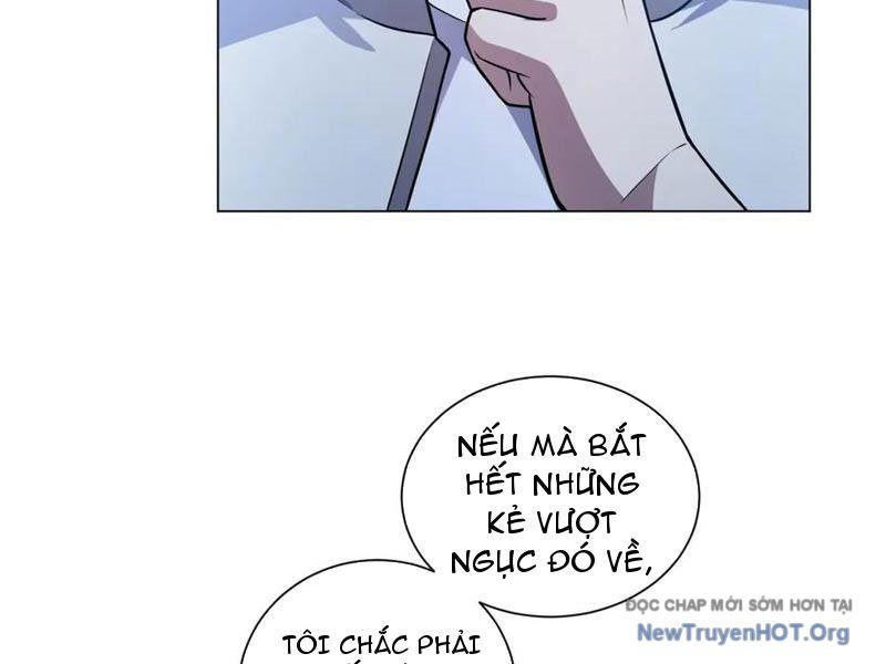Bệnh Viện Chư Thần Của Ta Chap 41 - Next Chap 42