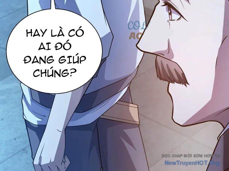 Bệnh Viện Chư Thần Của Ta Chap 41 - Next Chap 42
