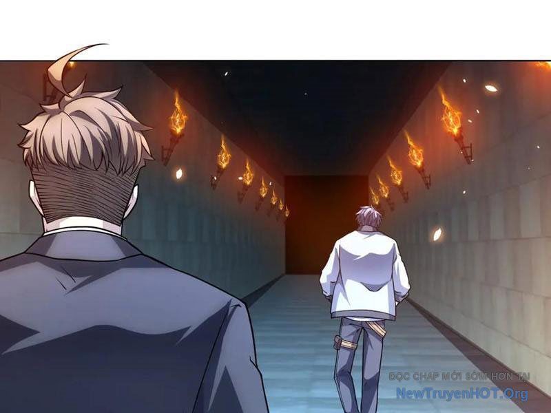 Bệnh Viện Chư Thần Của Ta Chap 41 - Next Chap 42