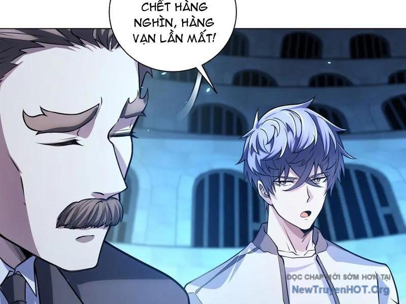 Bệnh Viện Chư Thần Của Ta Chap 41 - Next Chap 42
