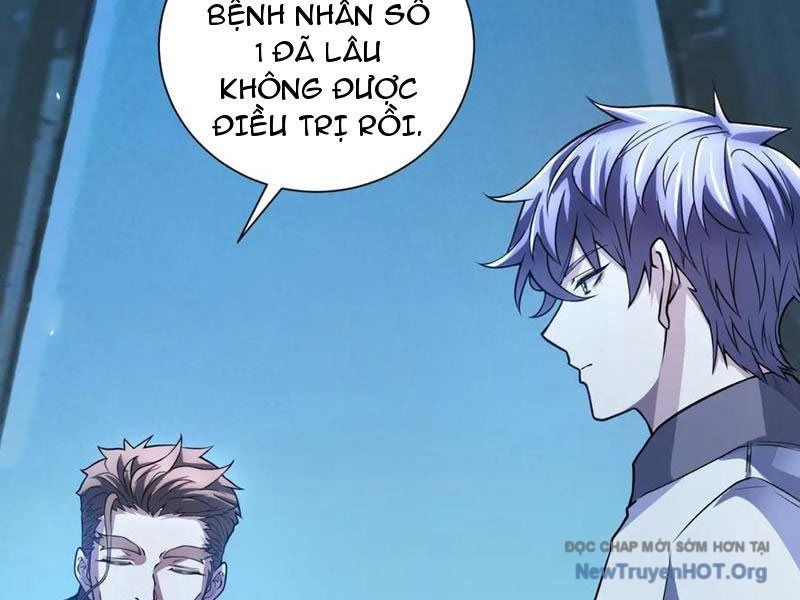 Bệnh Viện Chư Thần Của Ta Chap 41 - Next Chap 42