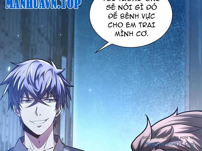 Bệnh Viện Chư Thần Của Ta Chap 41 - Next Chap 42