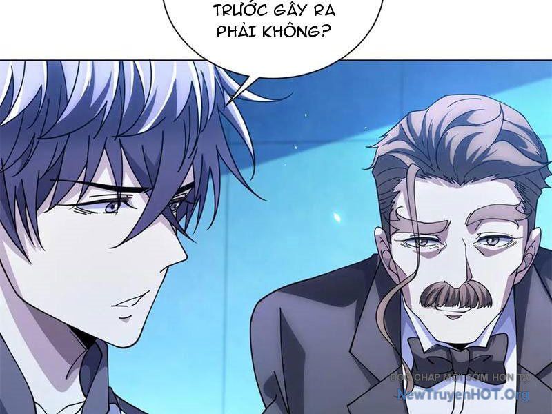 Bệnh Viện Chư Thần Của Ta Chap 41 - Next Chap 42