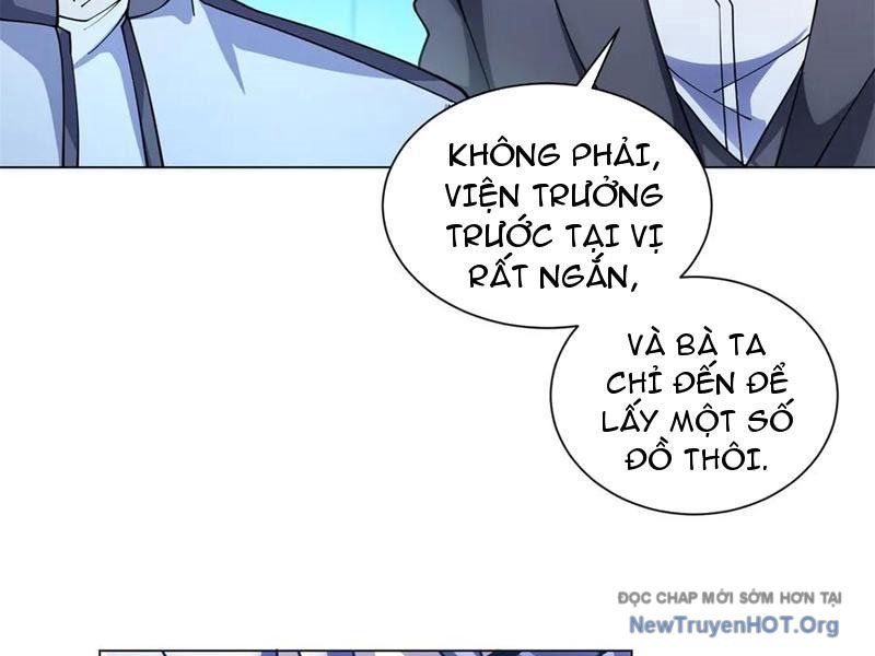 Bệnh Viện Chư Thần Của Ta Chap 41 - Next Chap 42