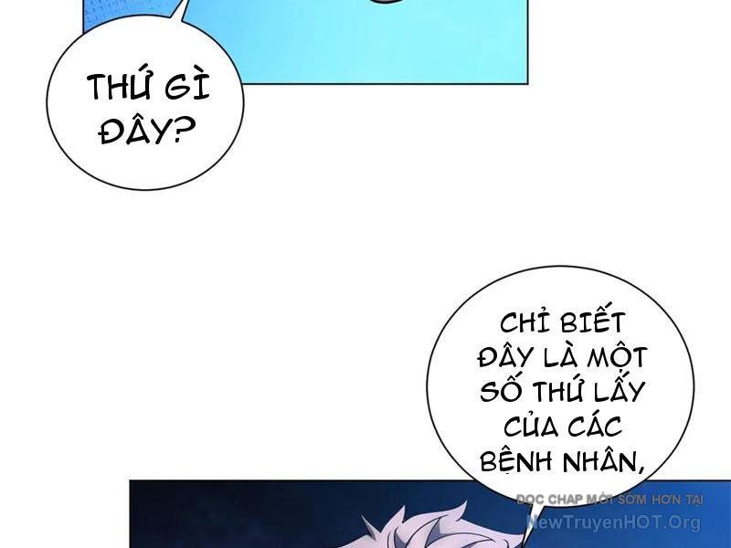 Bệnh Viện Chư Thần Của Ta Chap 41 - Next Chap 42