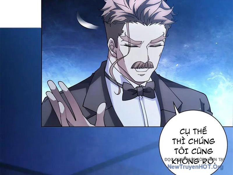 Bệnh Viện Chư Thần Của Ta Chap 41 - Next Chap 42