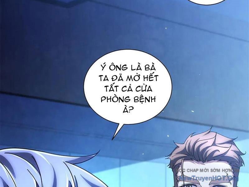 Bệnh Viện Chư Thần Của Ta Chap 41 - Next Chap 42