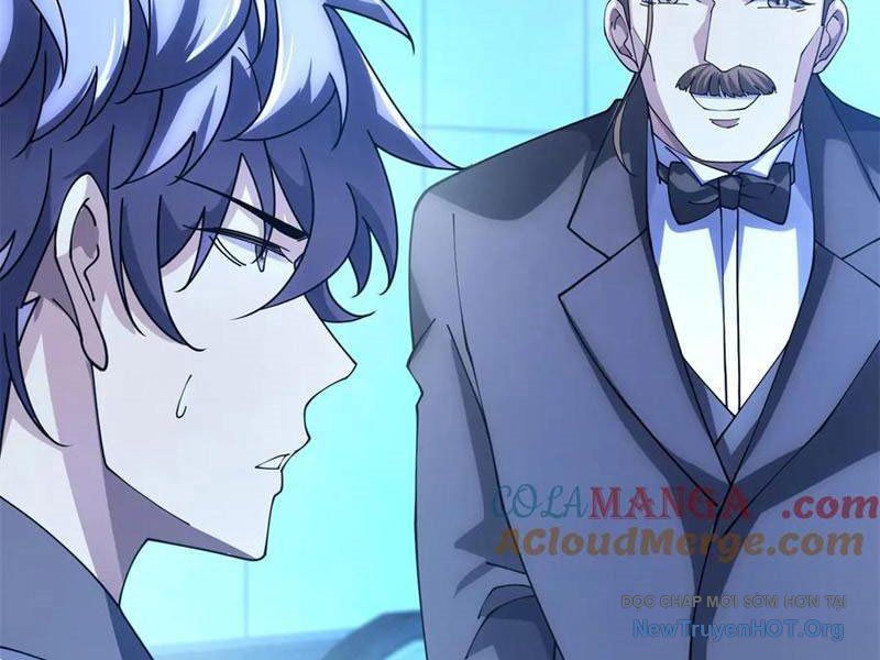 Bệnh Viện Chư Thần Của Ta Chap 41 - Next Chap 42