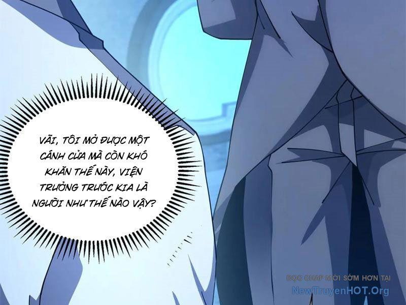 Bệnh Viện Chư Thần Của Ta Chap 41 - Next Chap 42