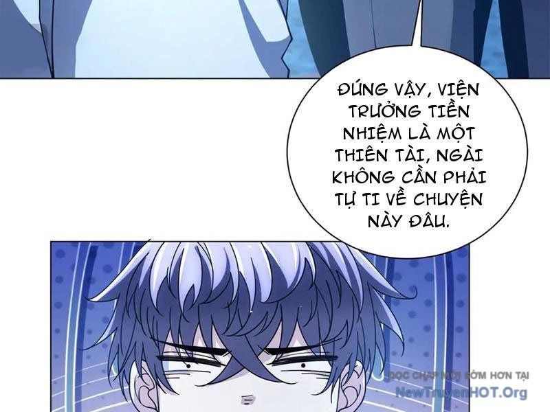 Bệnh Viện Chư Thần Của Ta Chap 41 - Next Chap 42