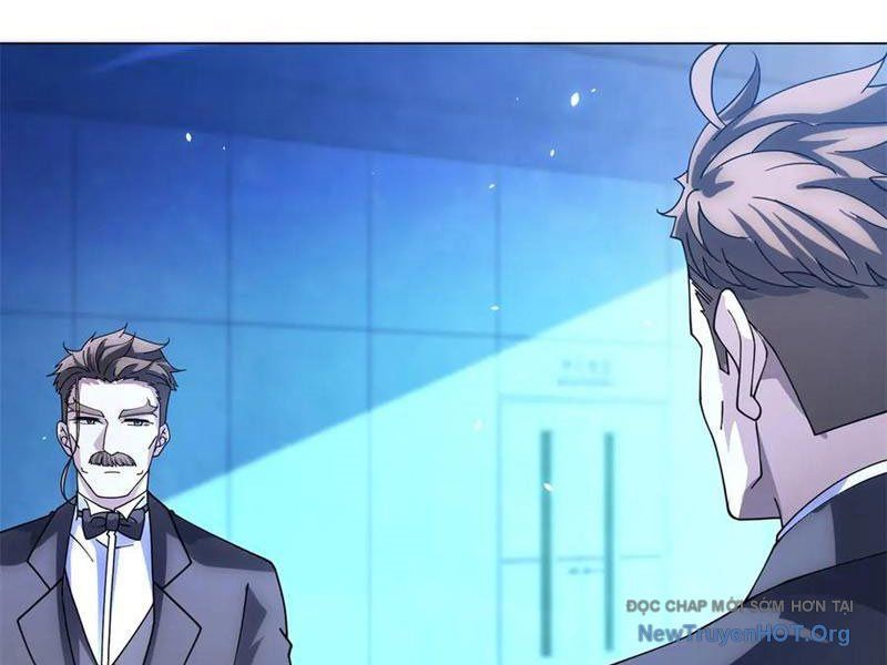 Bệnh Viện Chư Thần Của Ta Chap 41 - Next Chap 42