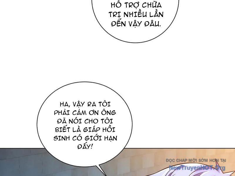 Bệnh Viện Chư Thần Của Ta Chap 41 - Next Chap 42