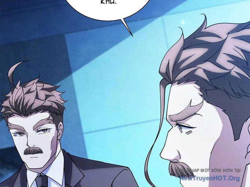 Bệnh Viện Chư Thần Của Ta Chap 41 - Next Chap 42