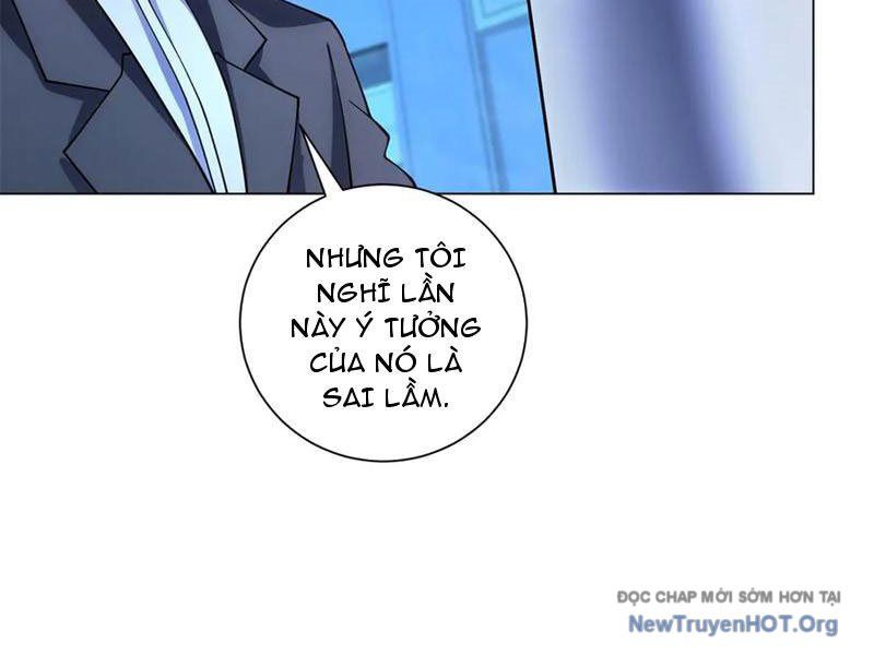 Bệnh Viện Chư Thần Của Ta Chap 41 - Next Chap 42