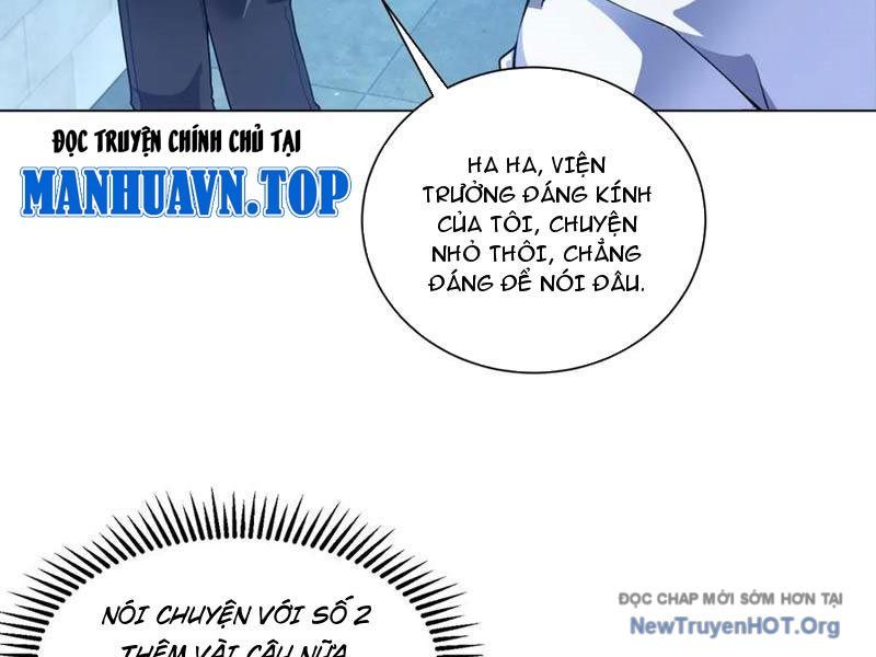 Bệnh Viện Chư Thần Của Ta Chap 41 - Next Chap 42