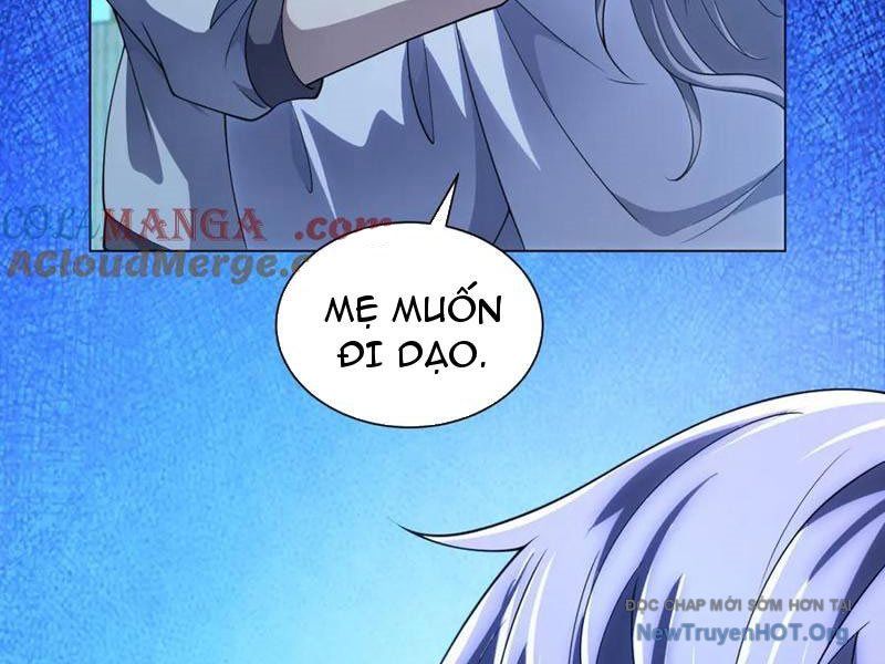 Bệnh Viện Chư Thần Của Ta Chap 41 - Next Chap 42