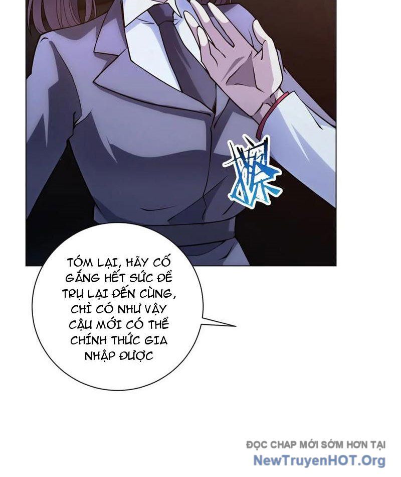 Bệnh Viện Chư Thần Của Ta Chap 42 - Next Chap 43