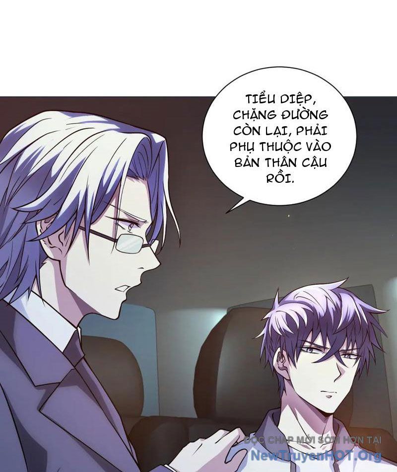 Bệnh Viện Chư Thần Của Ta Chap 42 - Next Chap 43