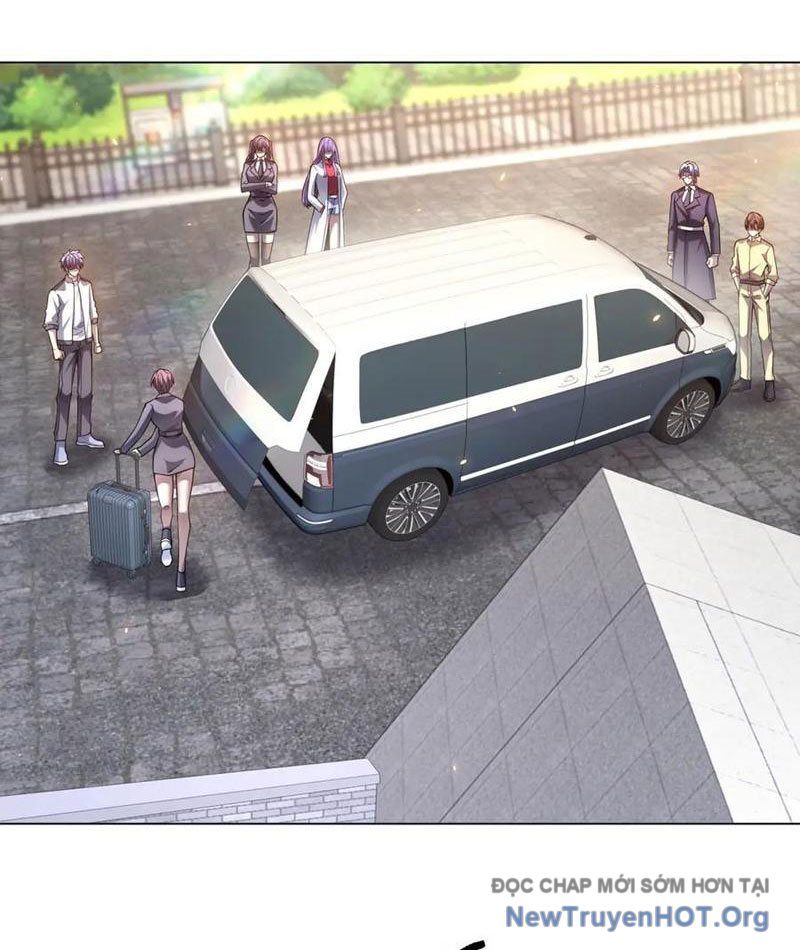 Bệnh Viện Chư Thần Của Ta Chap 42 - Next Chap 43