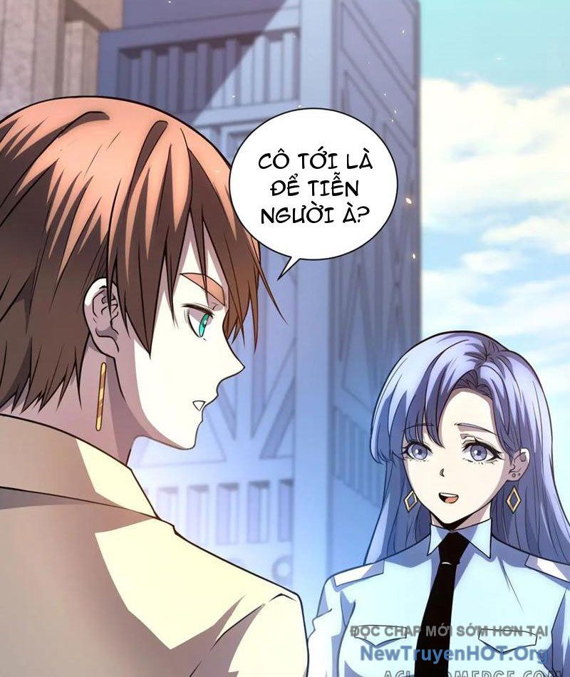 Bệnh Viện Chư Thần Của Ta Chap 42 - Next Chap 43