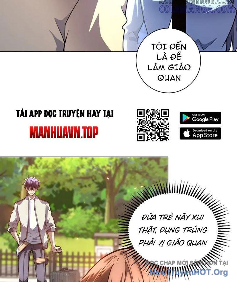 Bệnh Viện Chư Thần Của Ta Chap 42 - Next Chap 43