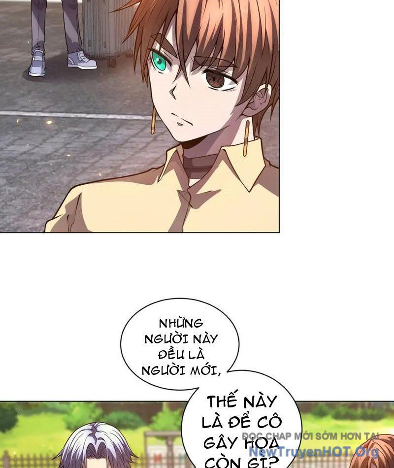 Bệnh Viện Chư Thần Của Ta Chap 42 - Next Chap 43