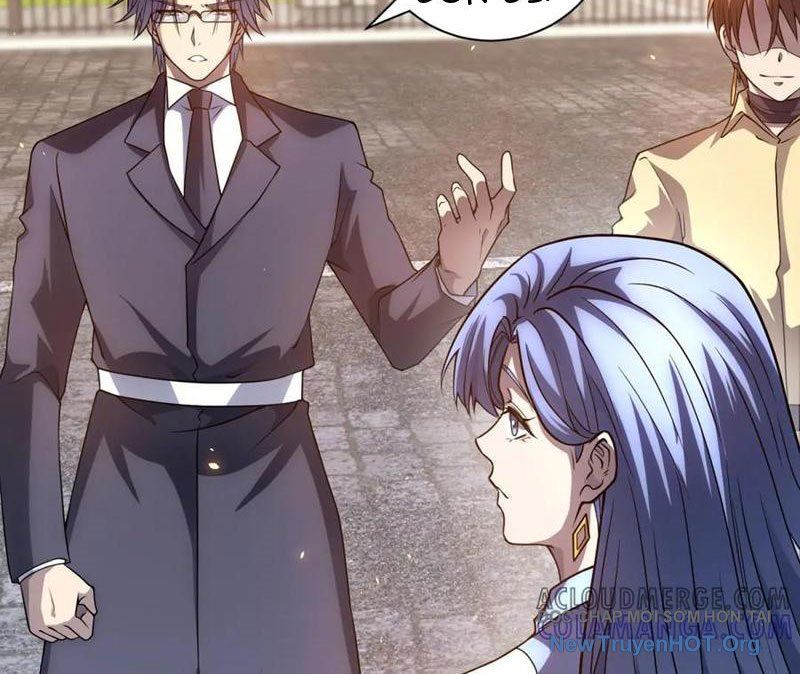 Bệnh Viện Chư Thần Của Ta Chap 42 - Next Chap 43