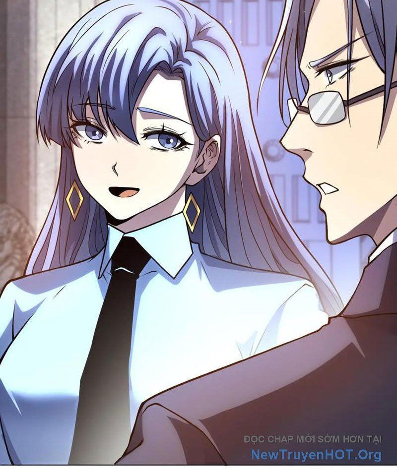 Bệnh Viện Chư Thần Của Ta Chap 42 - Next Chap 43